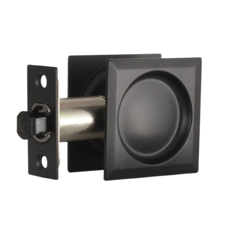 Weslock Pocket Door Hardware & Reviews Wayfair